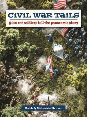 cover image of Civil War Tails